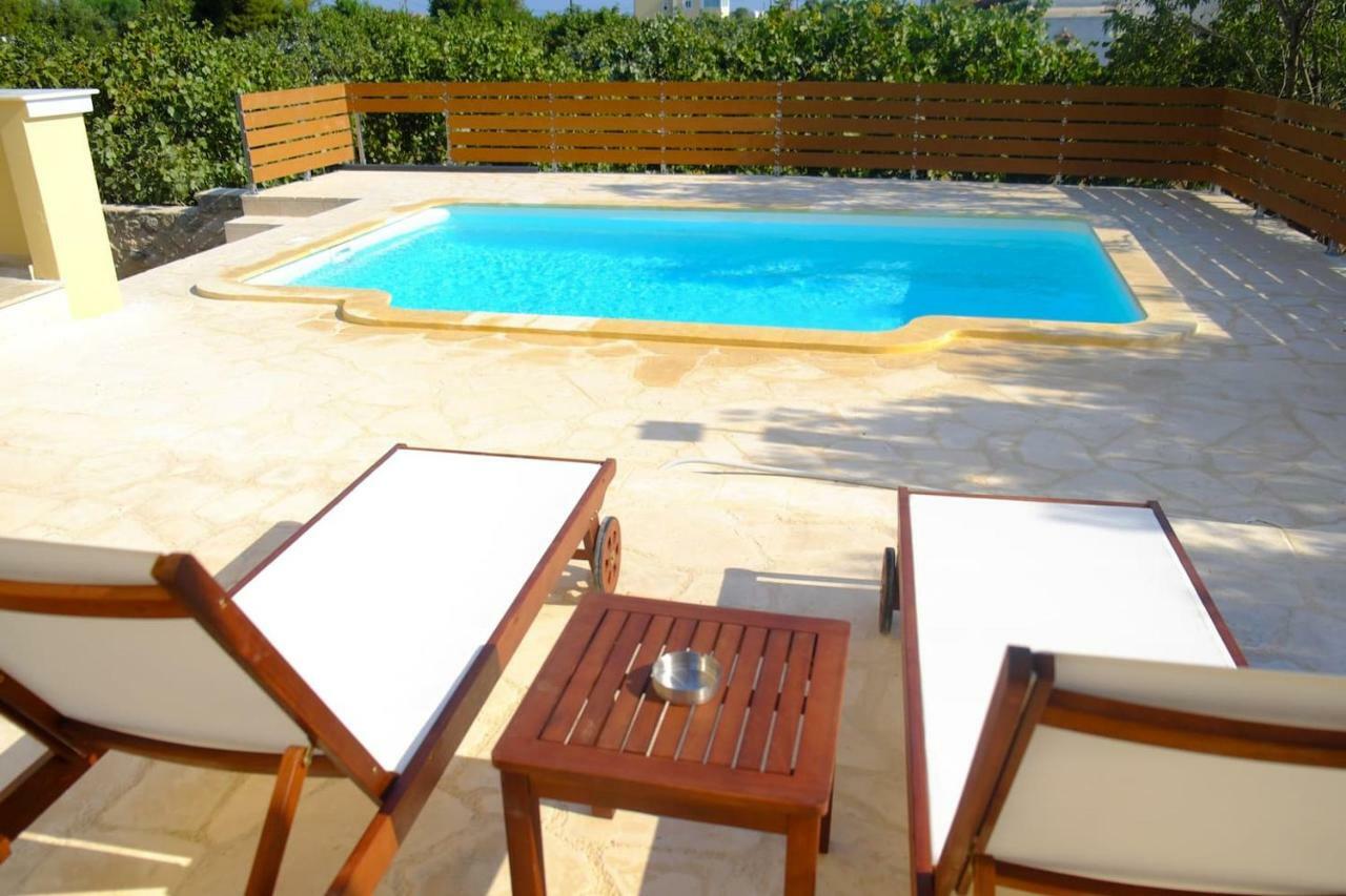 Villa Konstantinos Aegina Zewnętrze zdjęcie