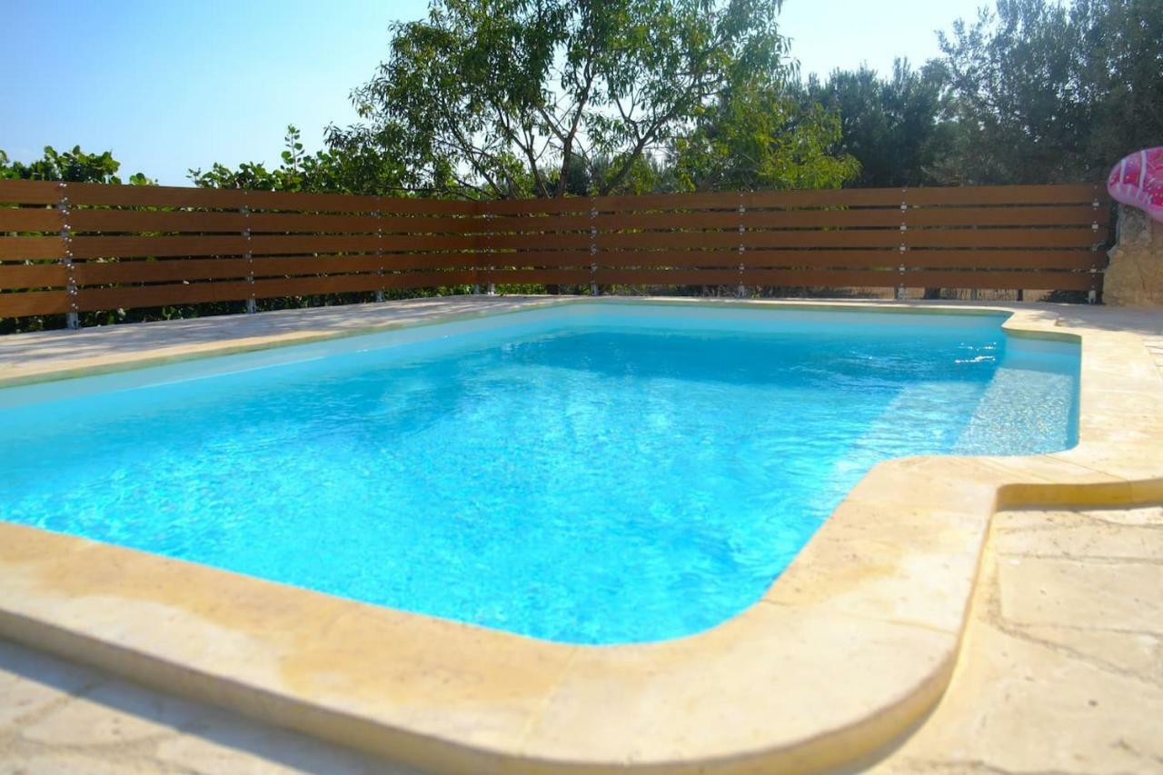Villa Konstantinos Aegina Zewnętrze zdjęcie